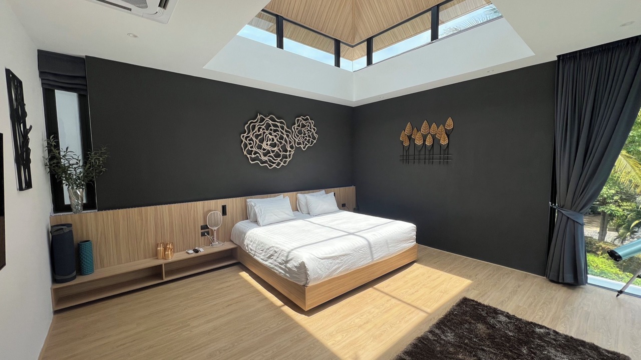 Photo of Bedroom in Ban Sakhu