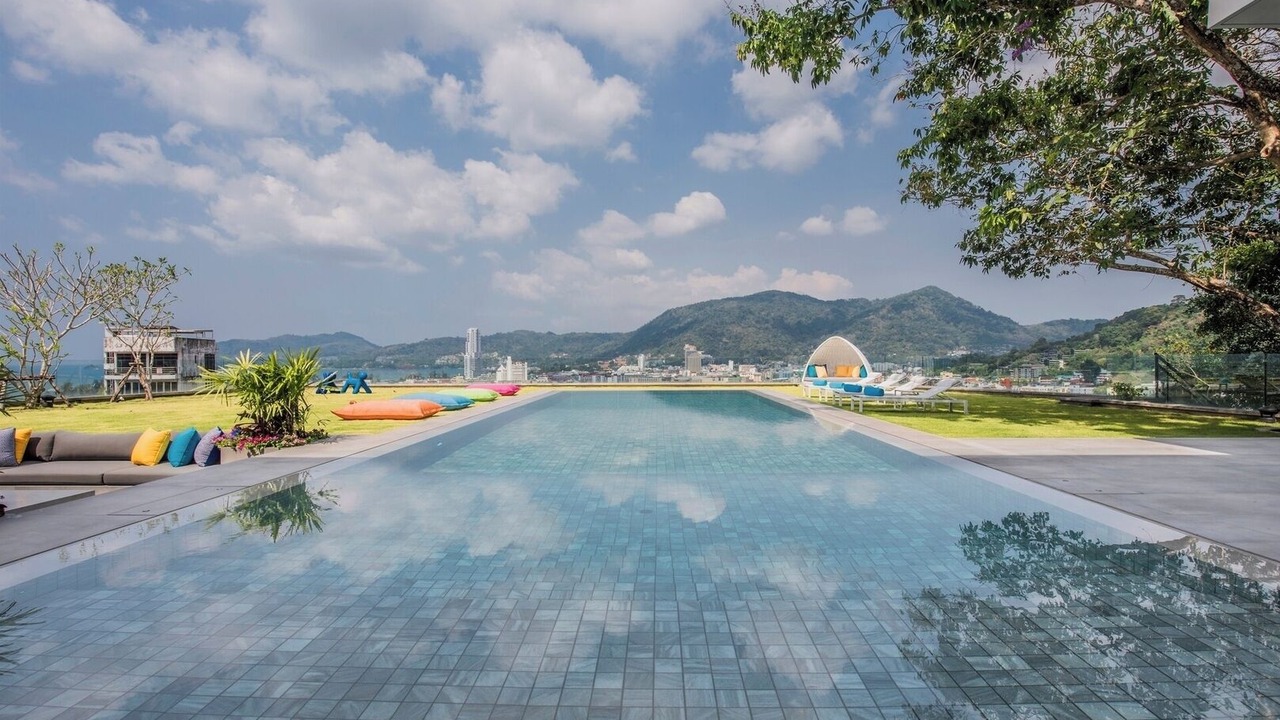 Photo of Outdoor in Patong