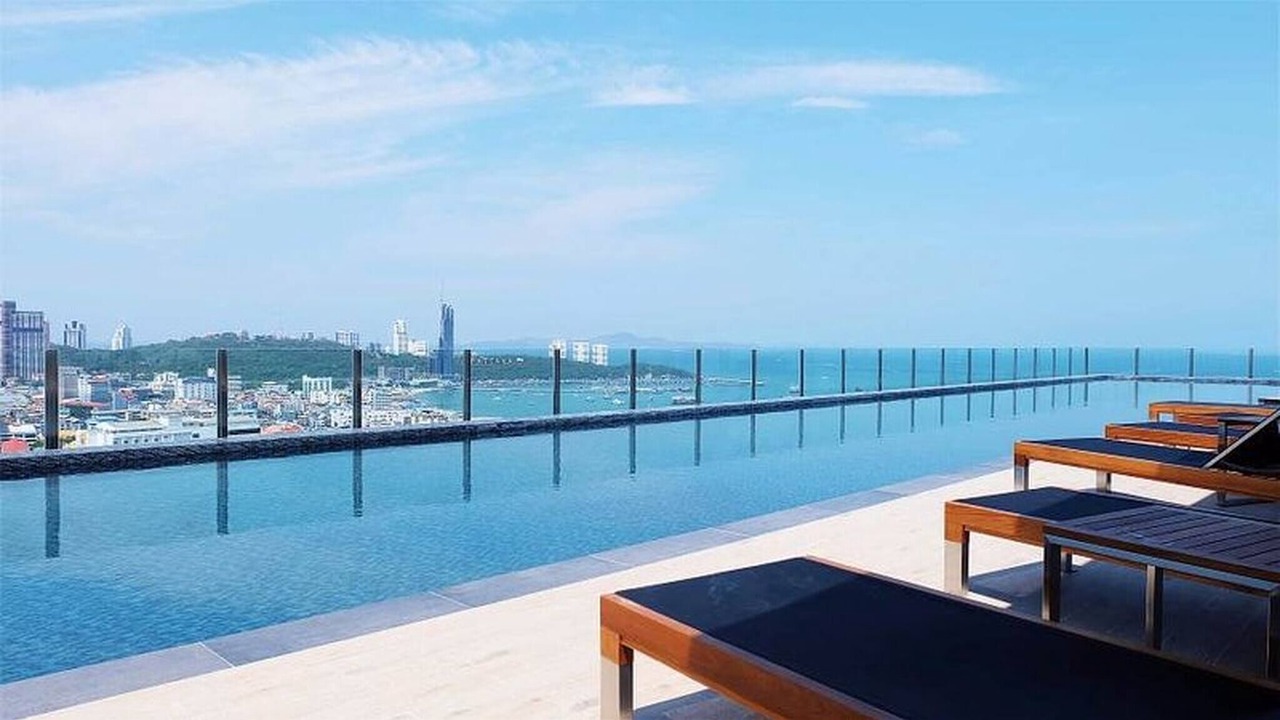 Photo of Outdoor in Pattaya Bay