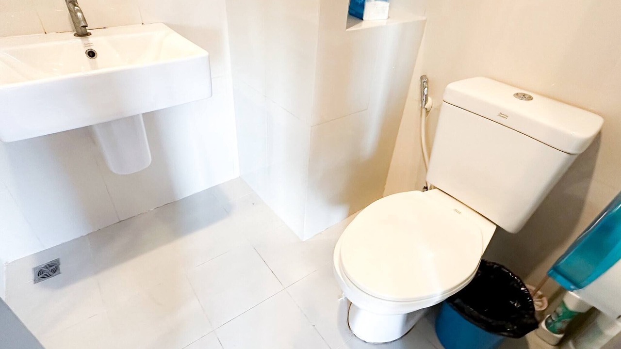Photo of Bathroom in Pattaya Bay