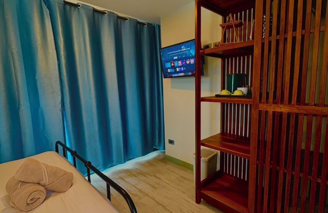 Photo of Bedroom in Lamai City Center
