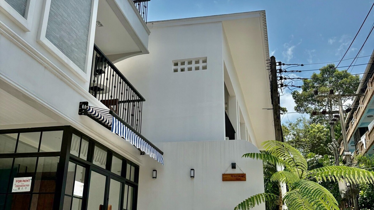Photo of Outdoor in Lamai City Center