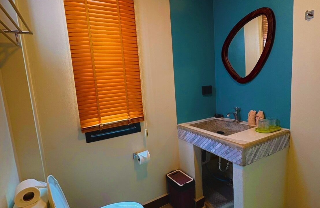 Photo of Bathroom in Lamai City Center