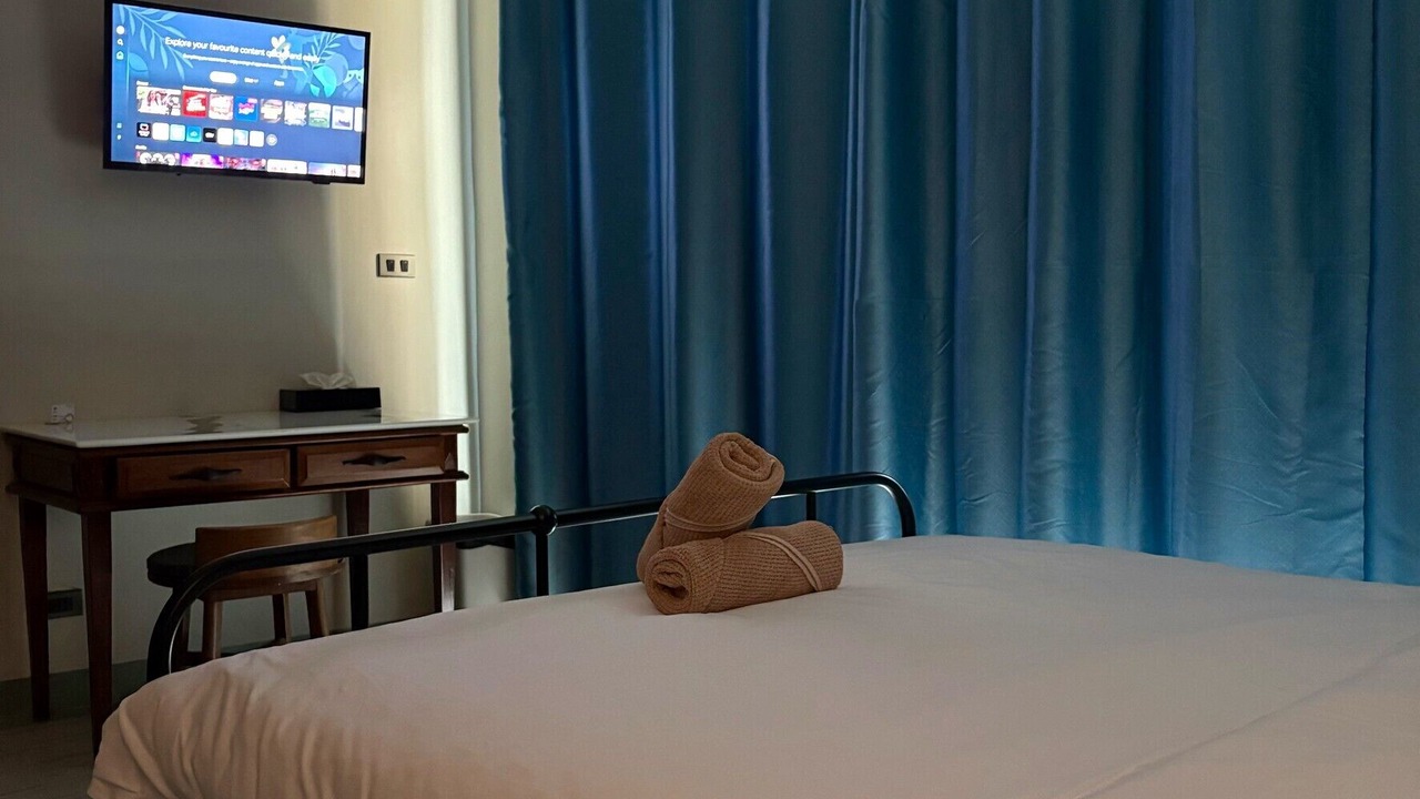 Photo of Bedroom in Lamai City Center