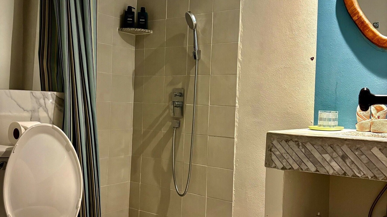 Photo of Bathroom in Lamai City Center