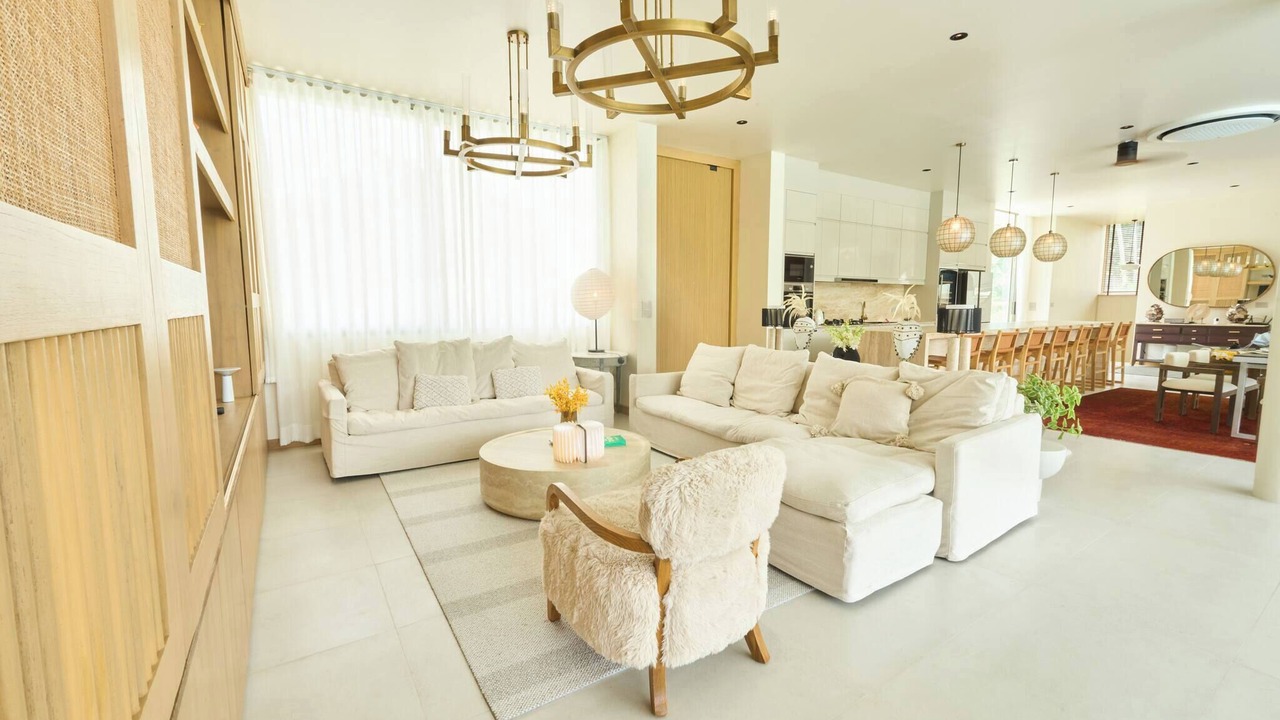 Photo of Livingroom in Hua Hin