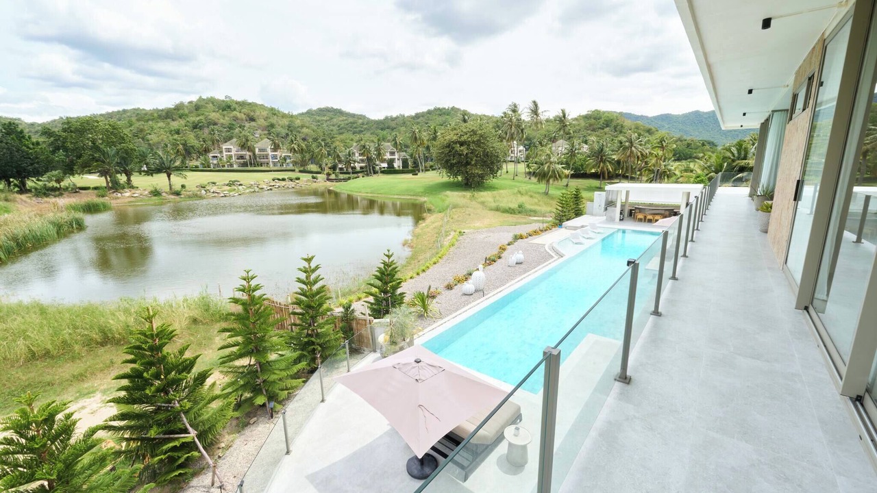 Photo of Outdoor in Hua Hin
