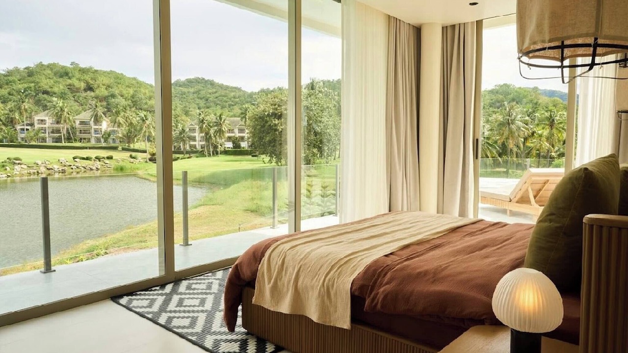 Photo of Bedroom in Hua Hin