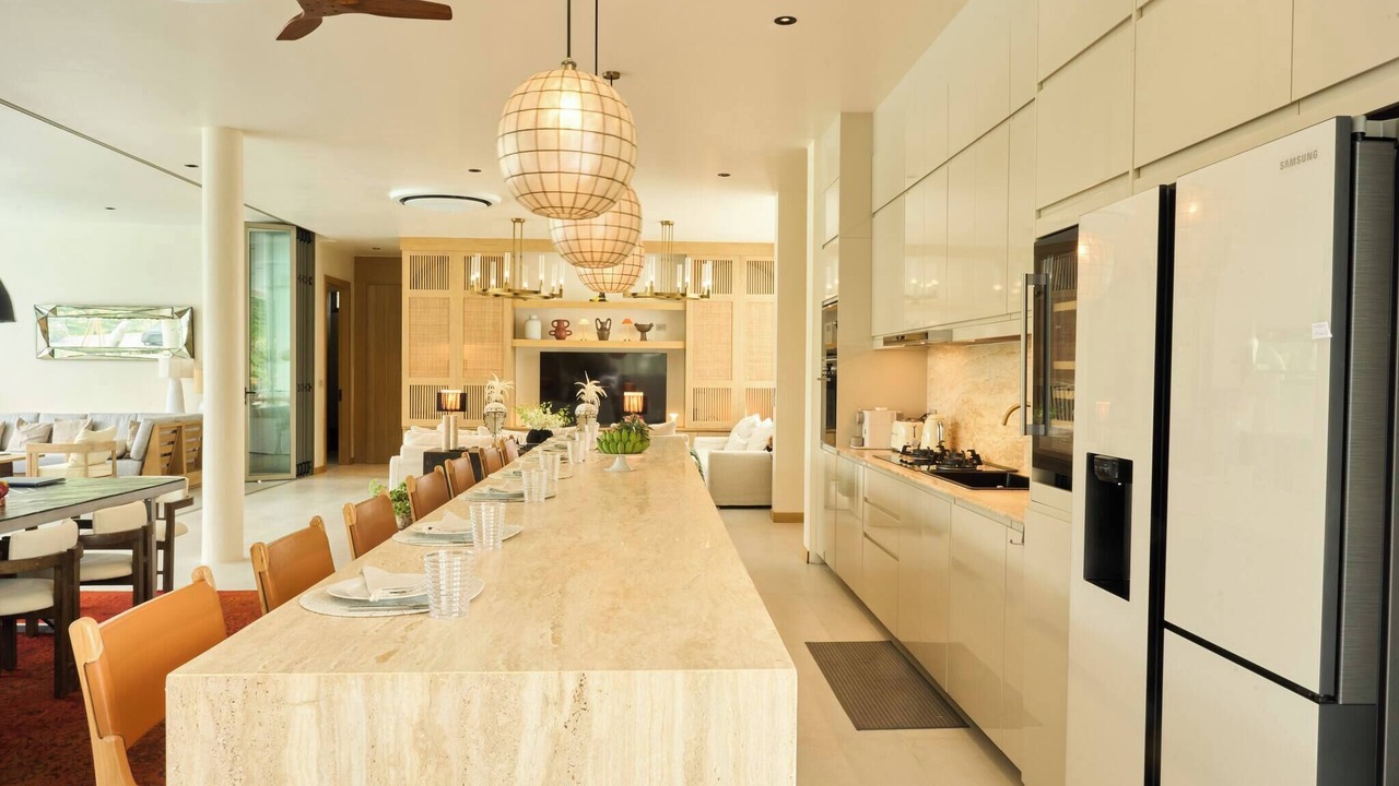 Photo of Kitchen in Hua Hin