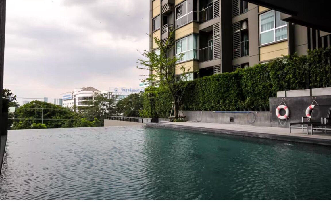 Photo of Outdoor in Bang Sue