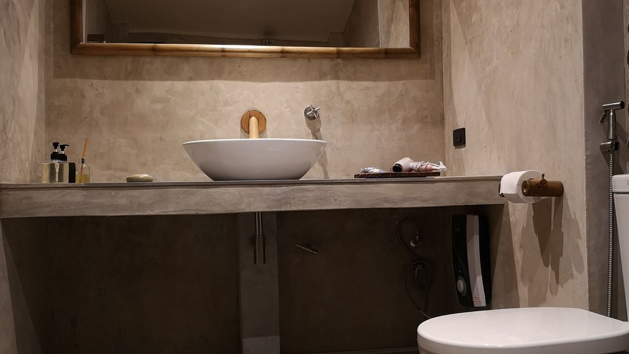 Photo of Bathroom in Nang Lae