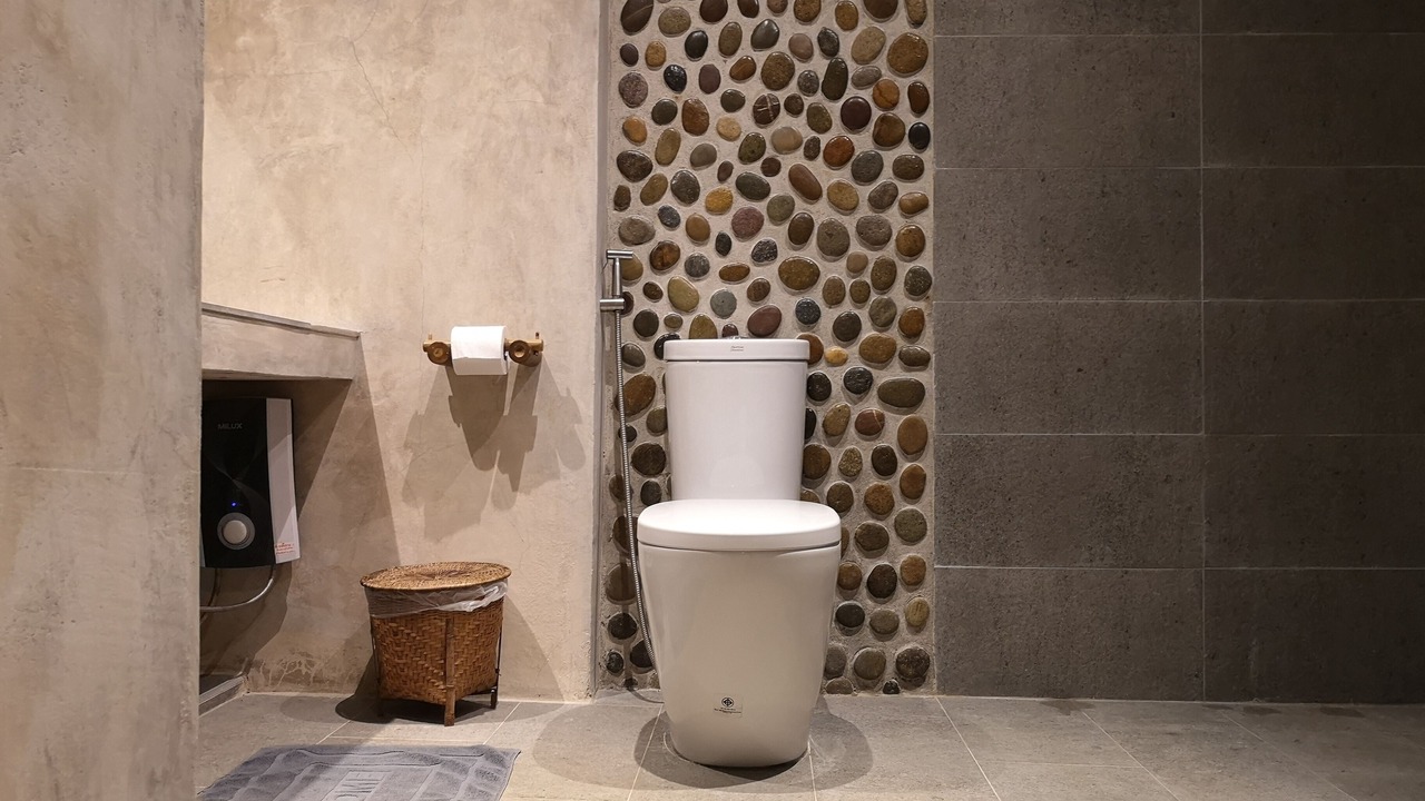 Photo of Bathroom in Nang Lae