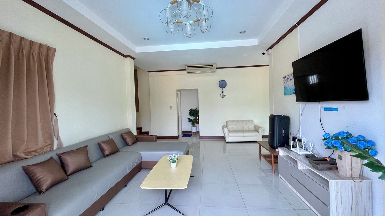 Photo of Livingroom in Sattahip