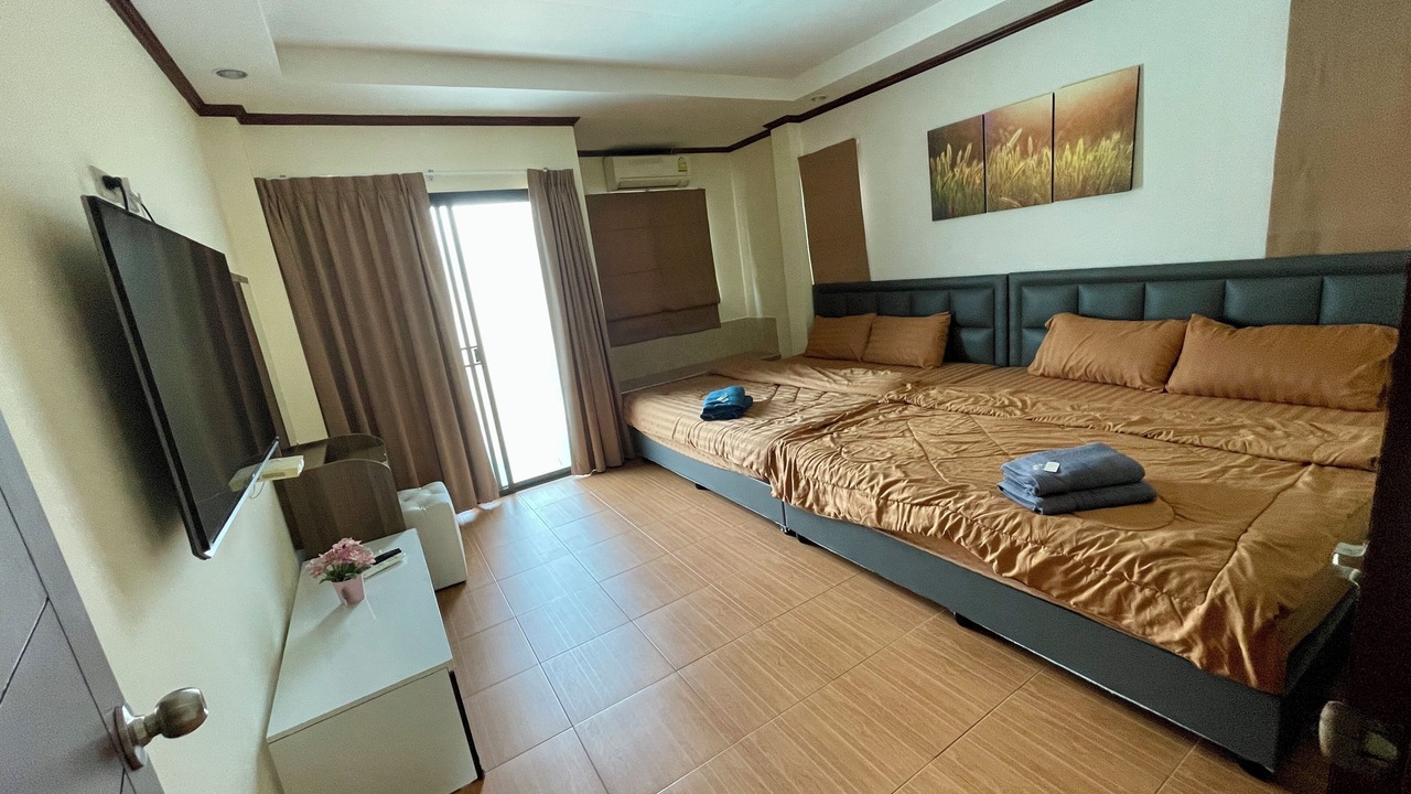 Photo of Bedroom in Sattahip