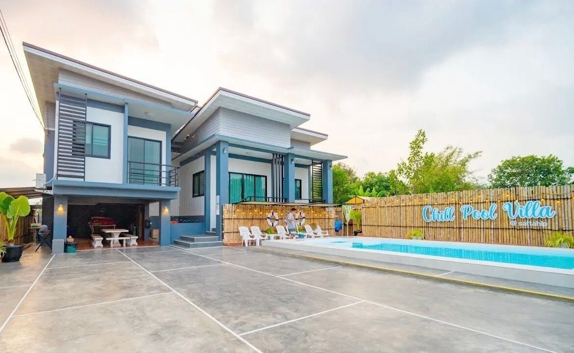 Photo of Outdoor in Sattahip