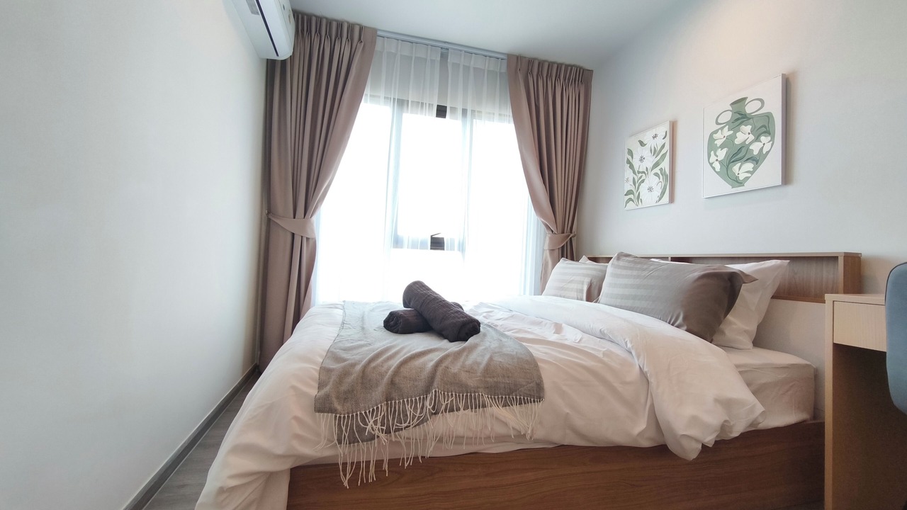 Photo of Bedroom in Bangkok Yai