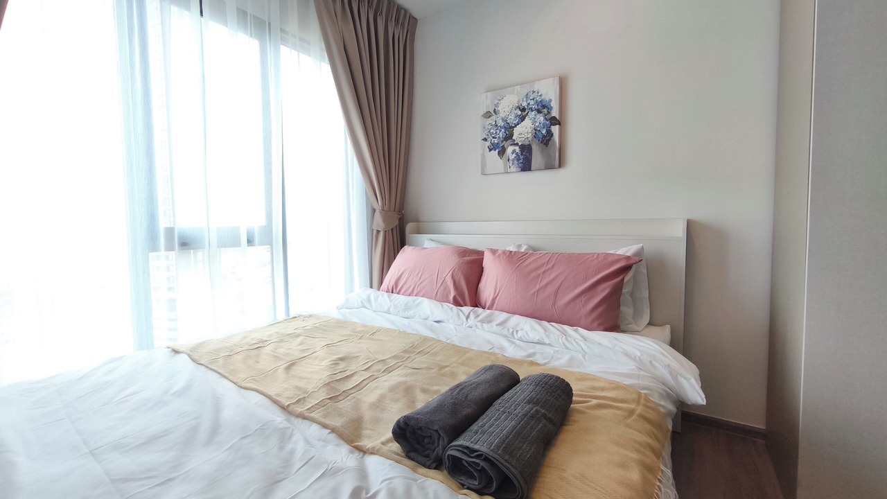 Photo of Bedroom in Bangkok Yai
