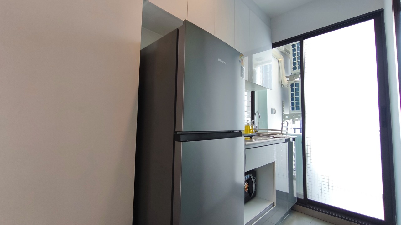 Photo of Kitchen in Bangkok Yai