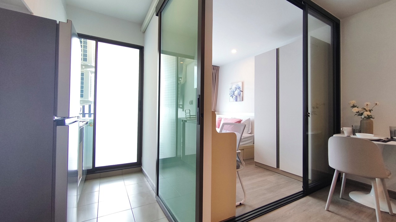 Photo of Bedroom in Bangkok Yai