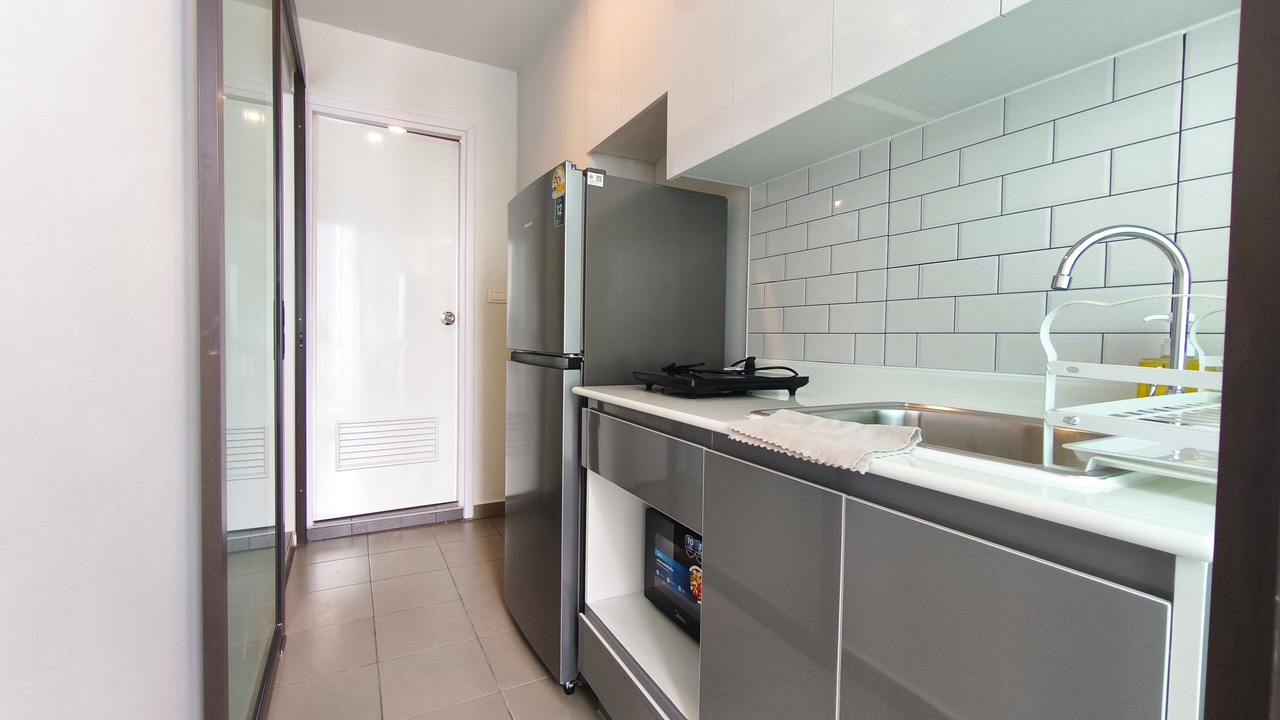 Photo of Kitchen in Bangkok Yai