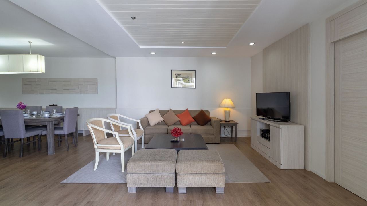 Photo of Livingroom in Si Racha