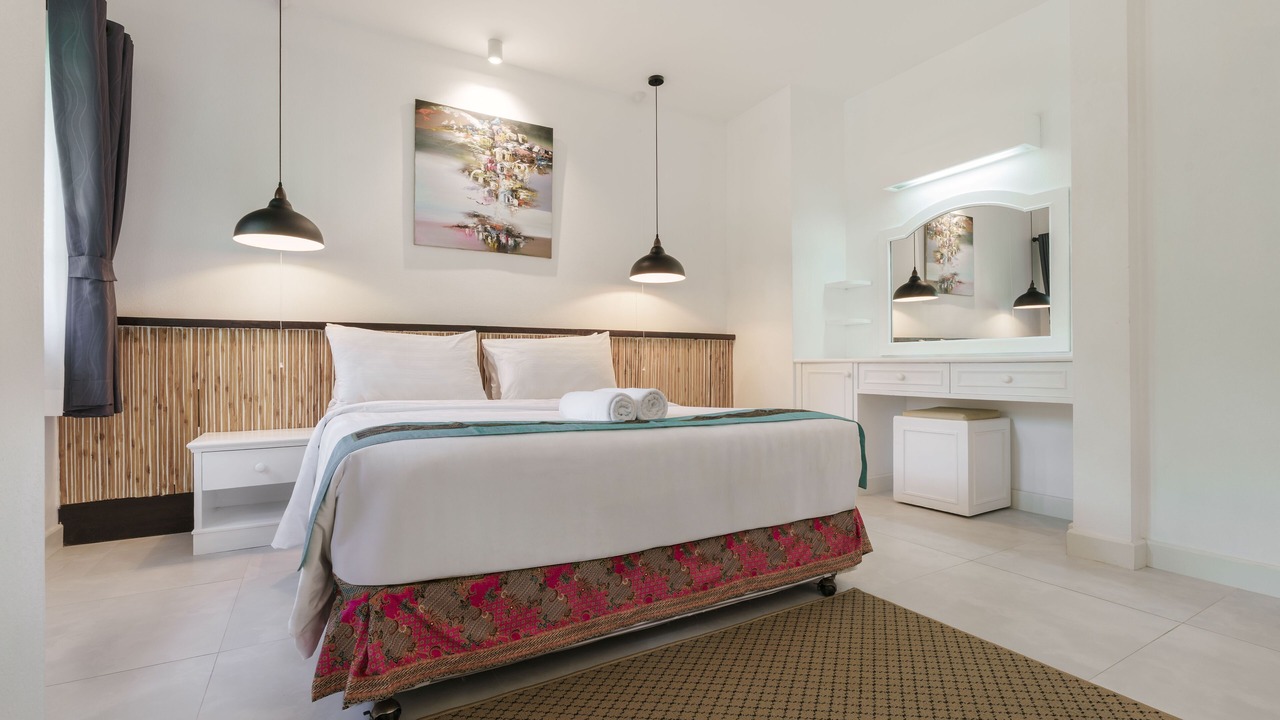 Photo of Bedroom in Rawai