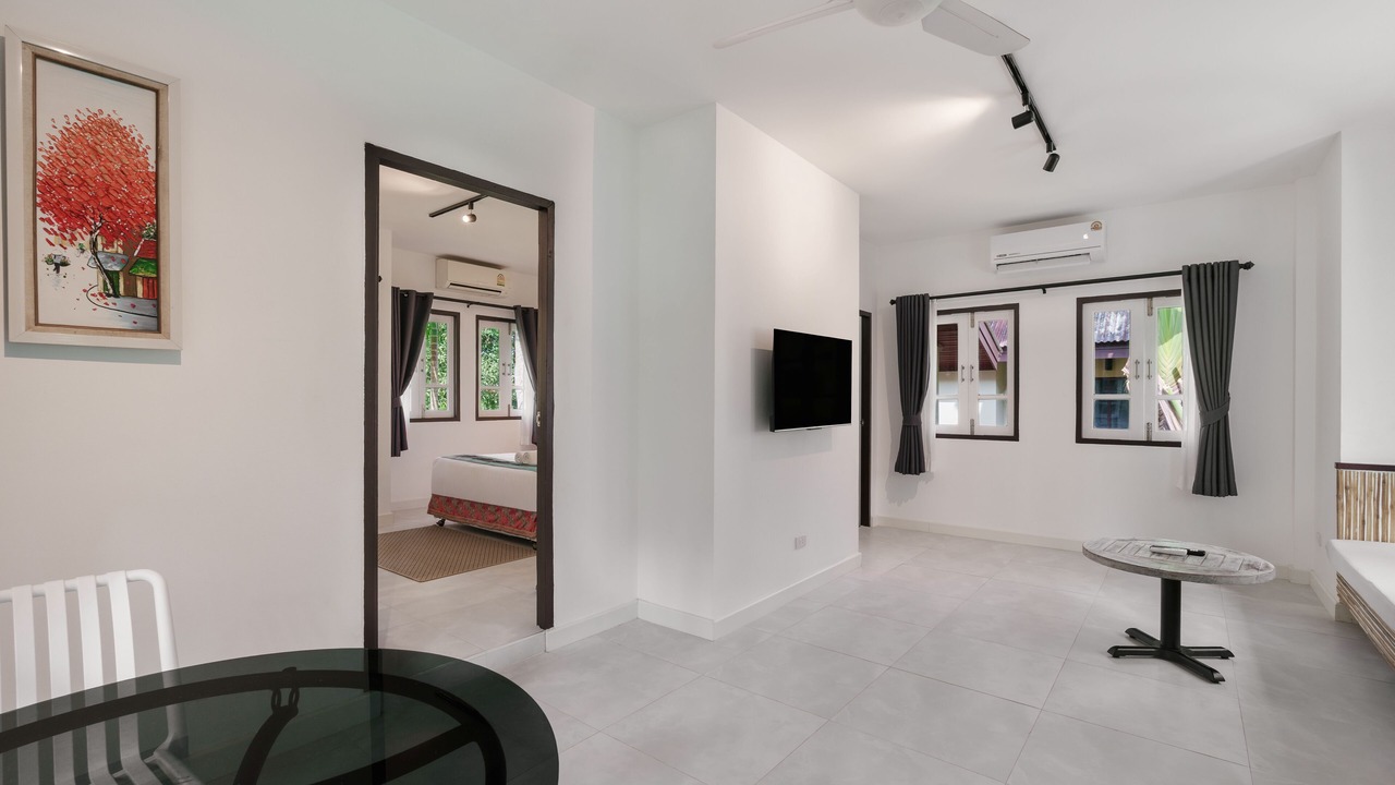 Photo of Livingroom in Rawai