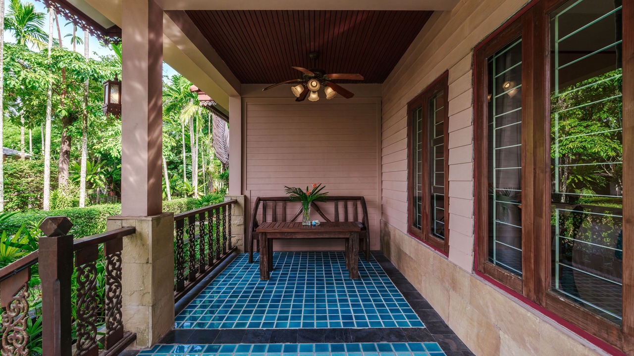 Photo of Patio Balcony in Rawai
