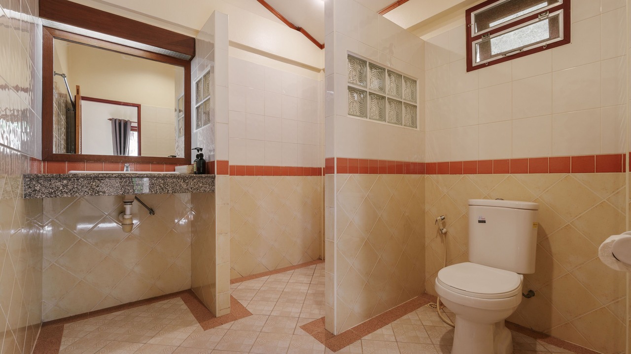 Photo of Bathroom in Rawai