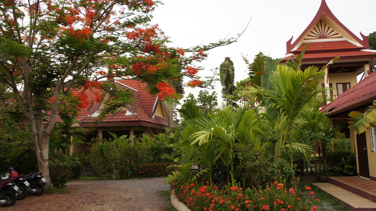 Photo of Outdoor in Rawai