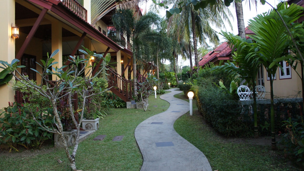 Photo of Outdoor in Rawai