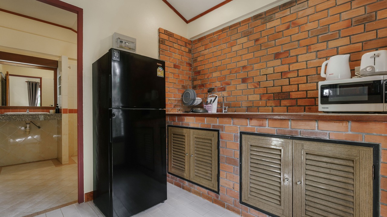 Photo of Kitchen in Rawai