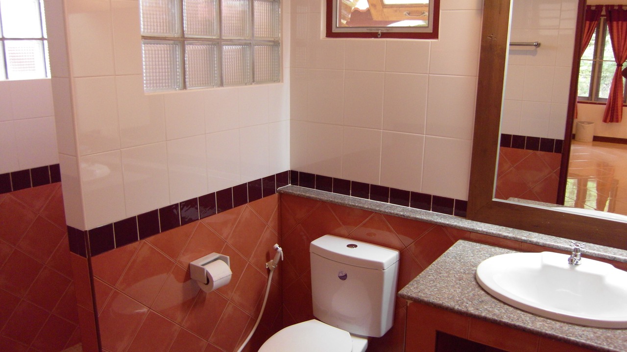 Photo of Bathroom in Rawai
