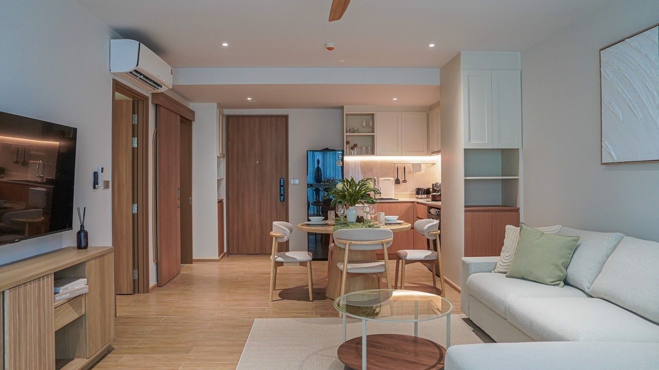 Photo of Livingroom in Bang Tao