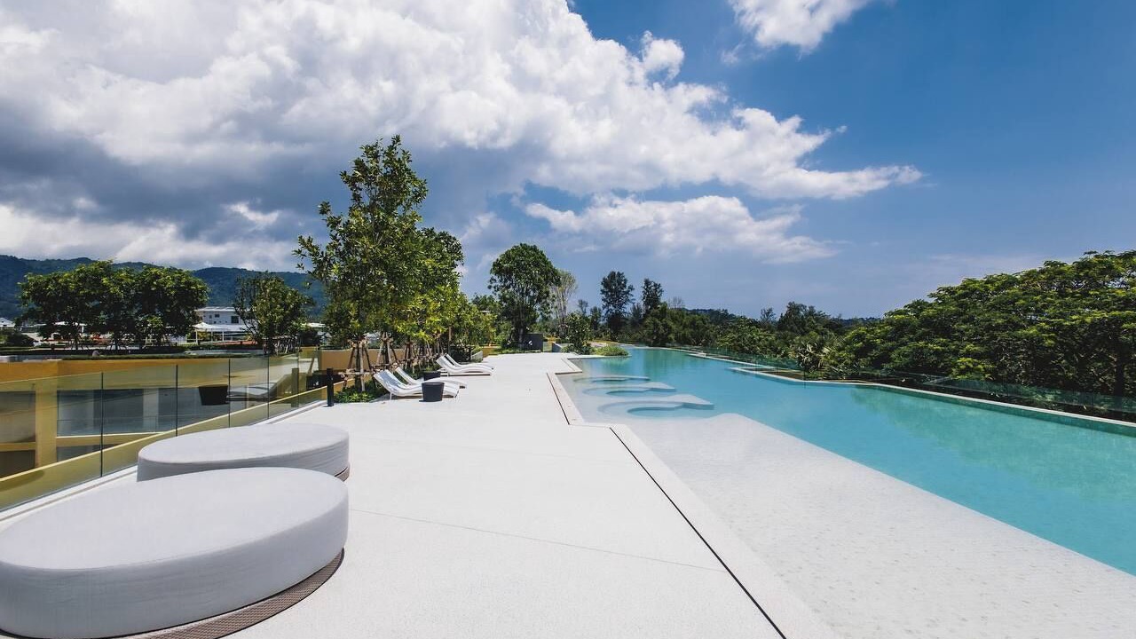 Photo of Outdoor in Bang Tao