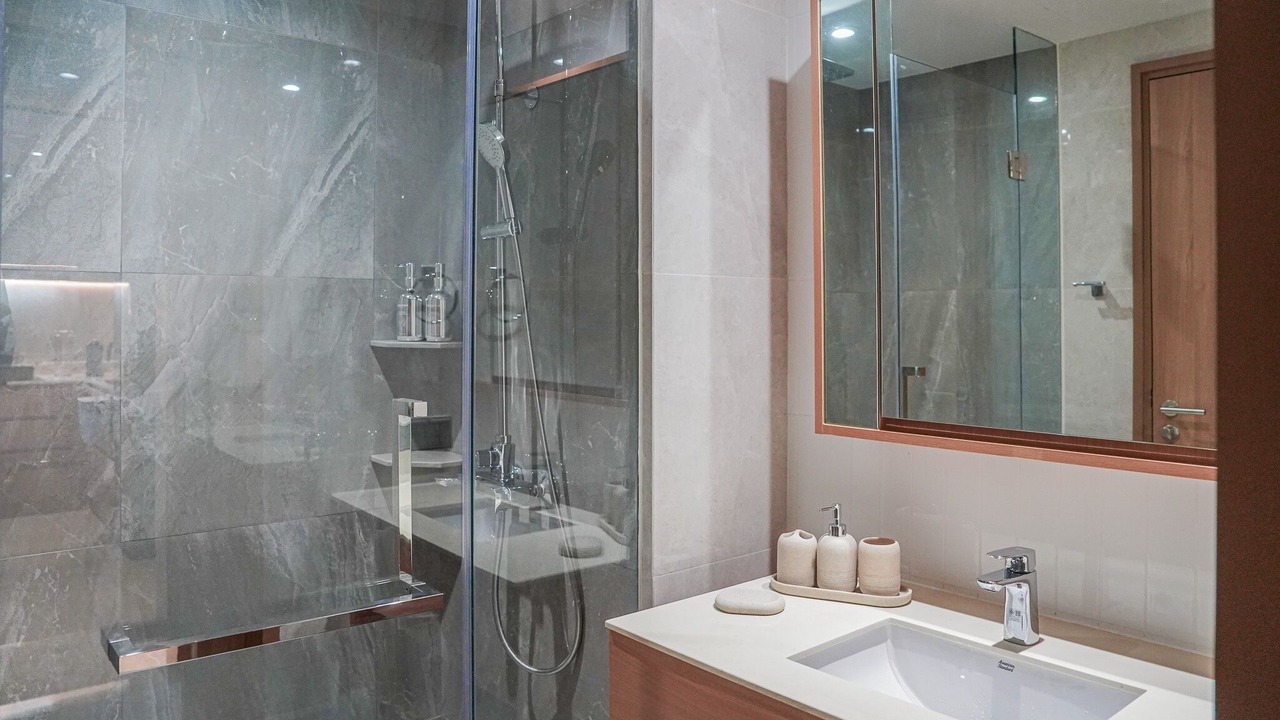 Photo of Bathroom in Bang Tao