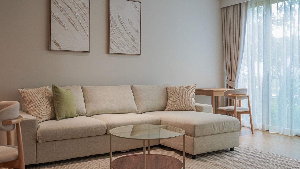 Photo of Livingroom in Bang Tao