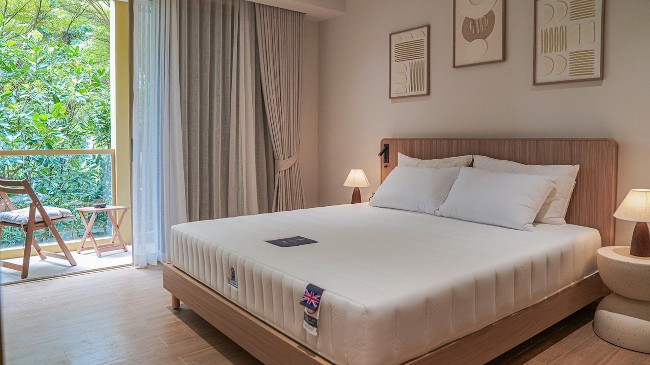 Photo of Bedroom in Bang Tao