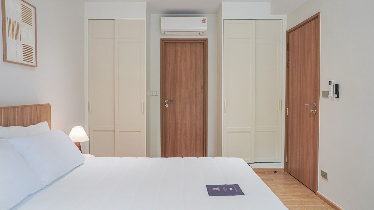 Photo of Bedroom in Bang Tao