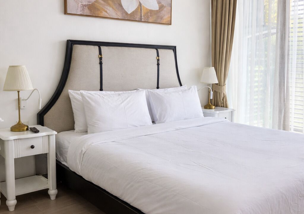 Photo of Bedroom in Laguna