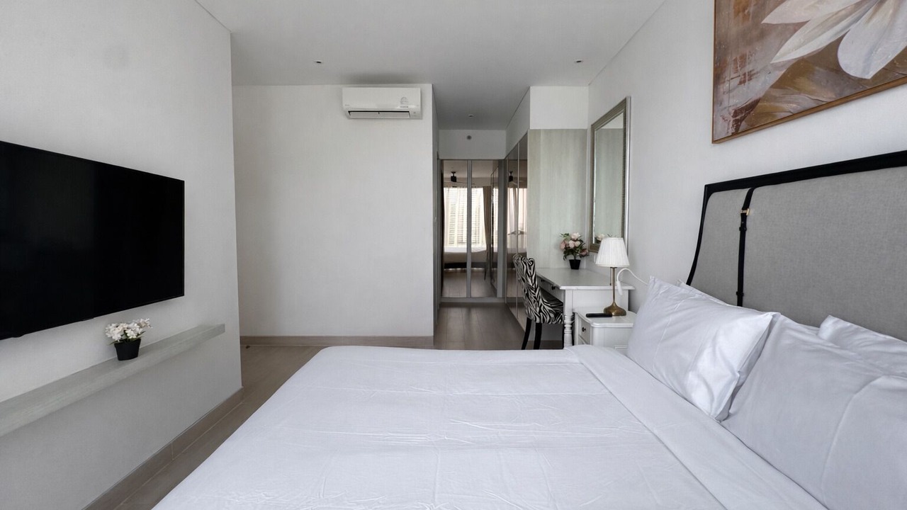 Photo of Bedroom in Laguna
