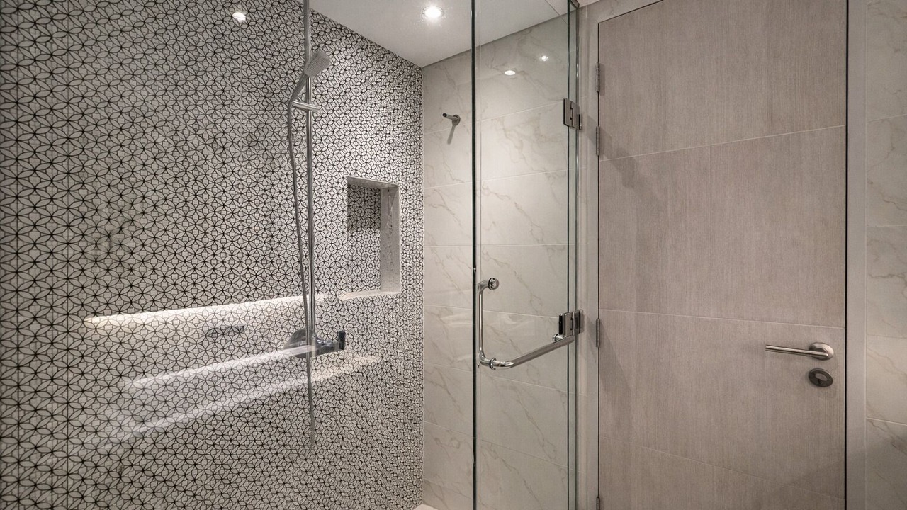 Photo of Bathroom in Laguna