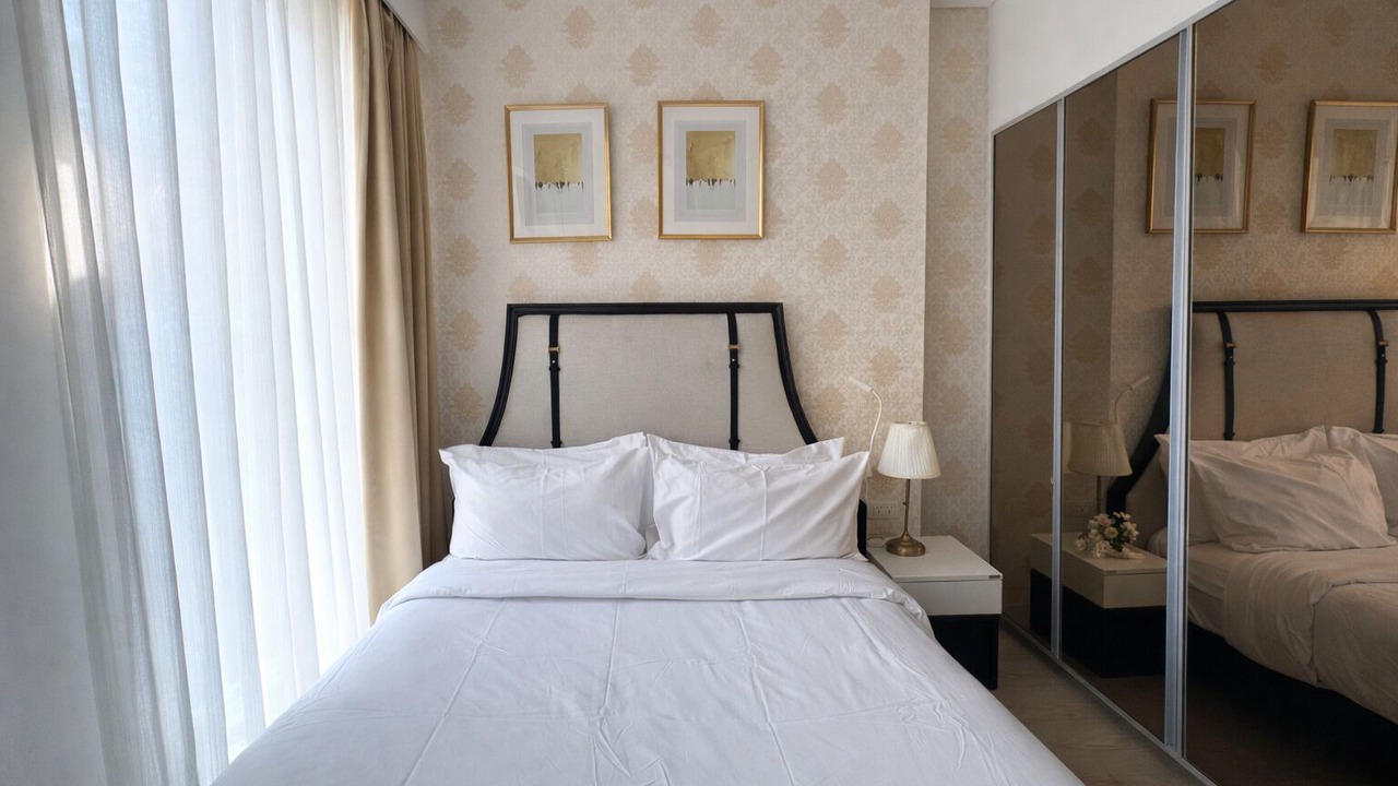 Photo of Bedroom in Laguna