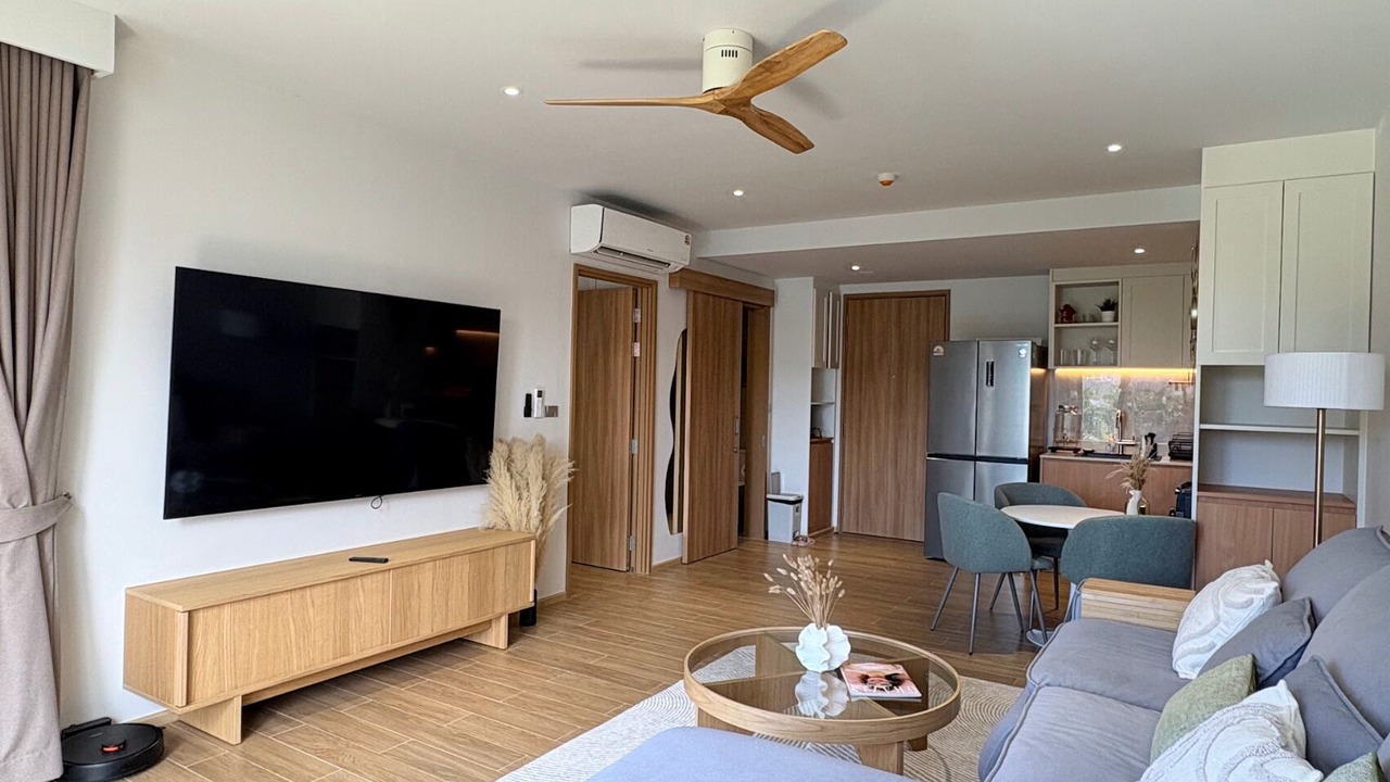 Photo of Livingroom in Bang Tao
