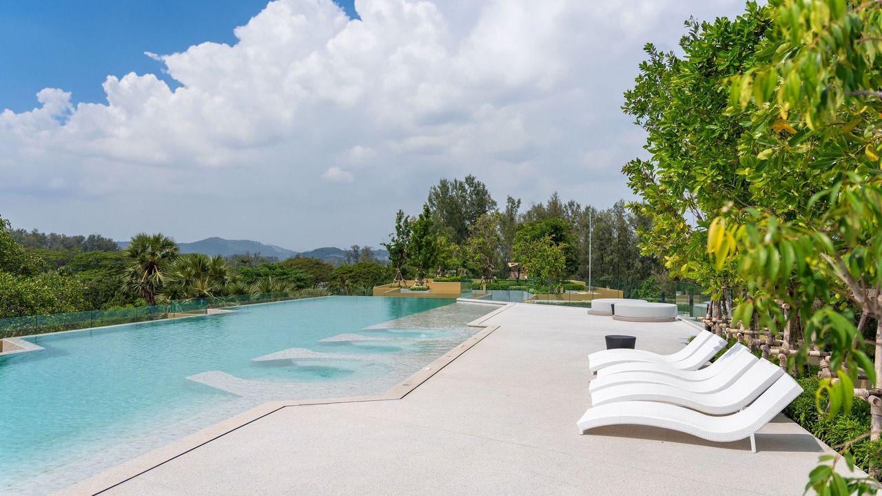Photo of Outdoor in Bang Tao