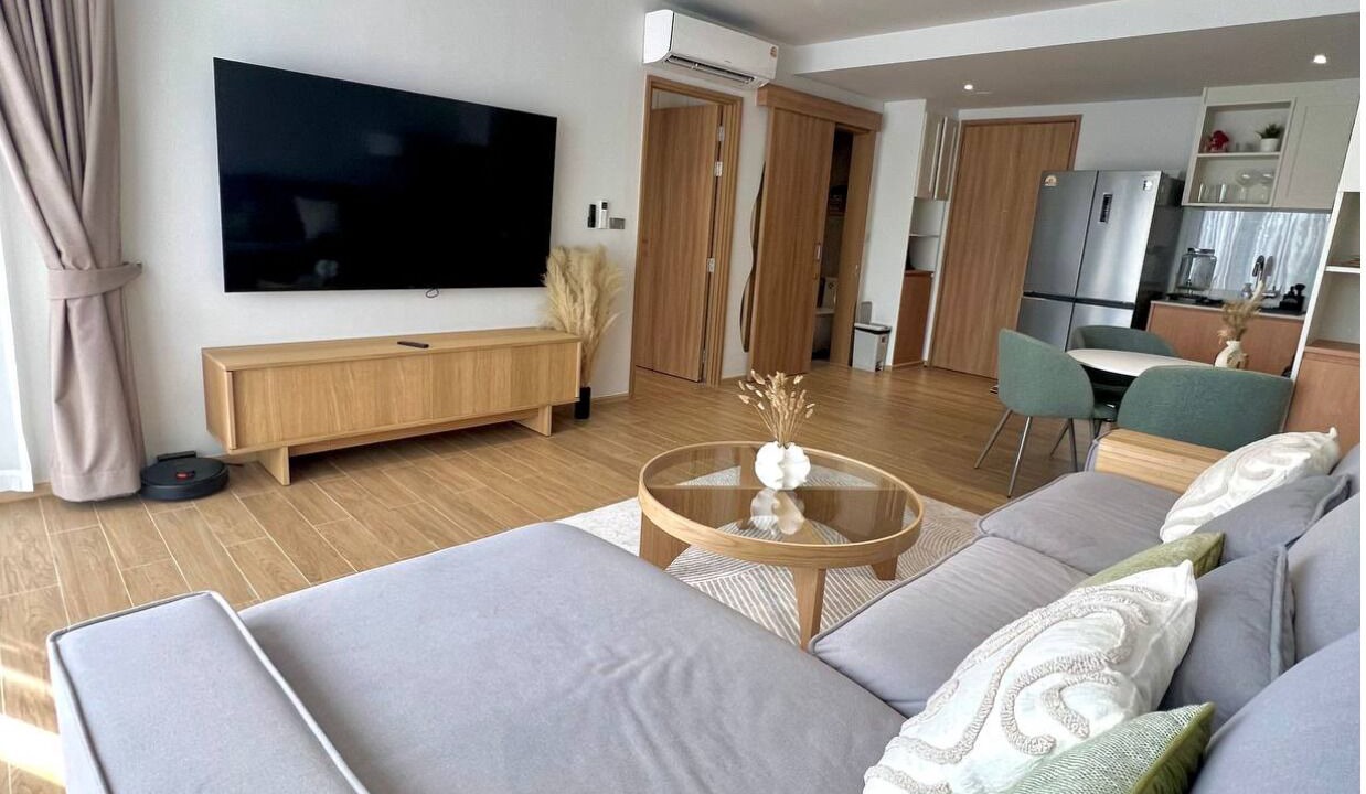 Photo of Livingroom in Bang Tao
