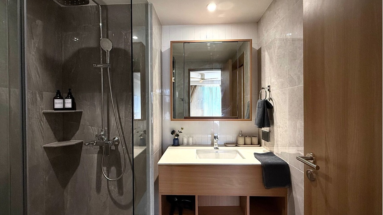 Photo of Bathroom in Bang Tao