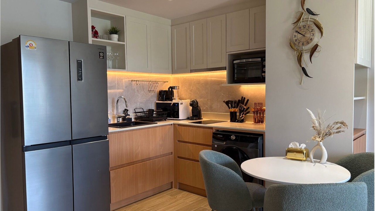 Photo of Kitchen in Bang Tao