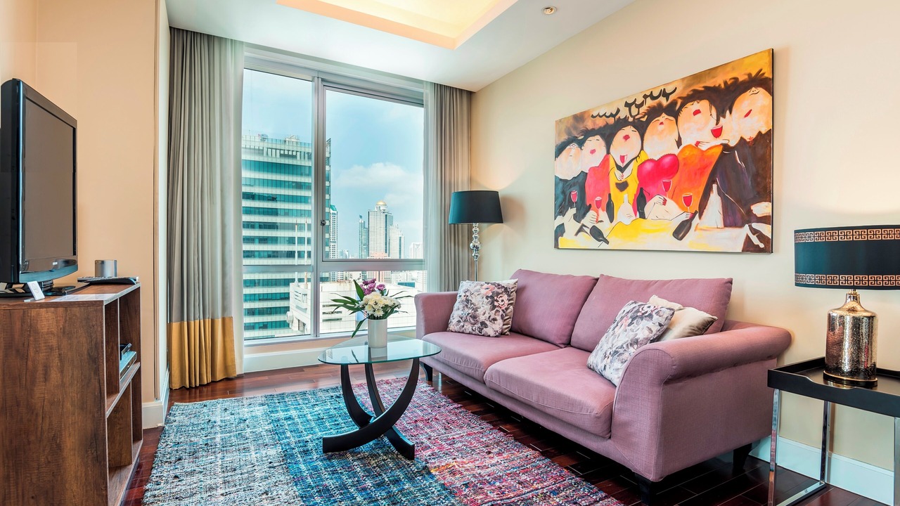 Photo of Livingroom in Yan Nawa