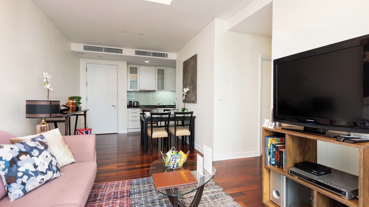 Photo of Livingroom in Yan Nawa